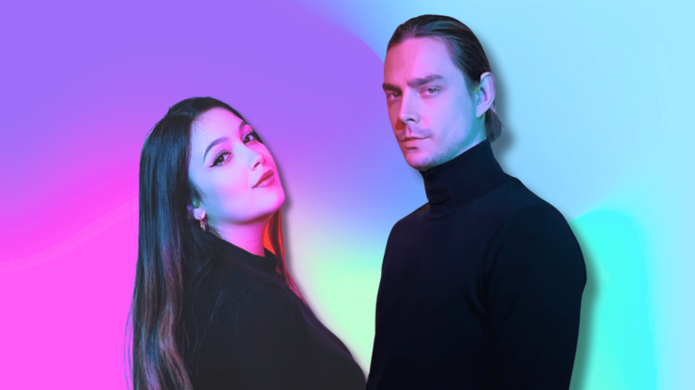 Digital Agency: BeSud - Denis & Sofia