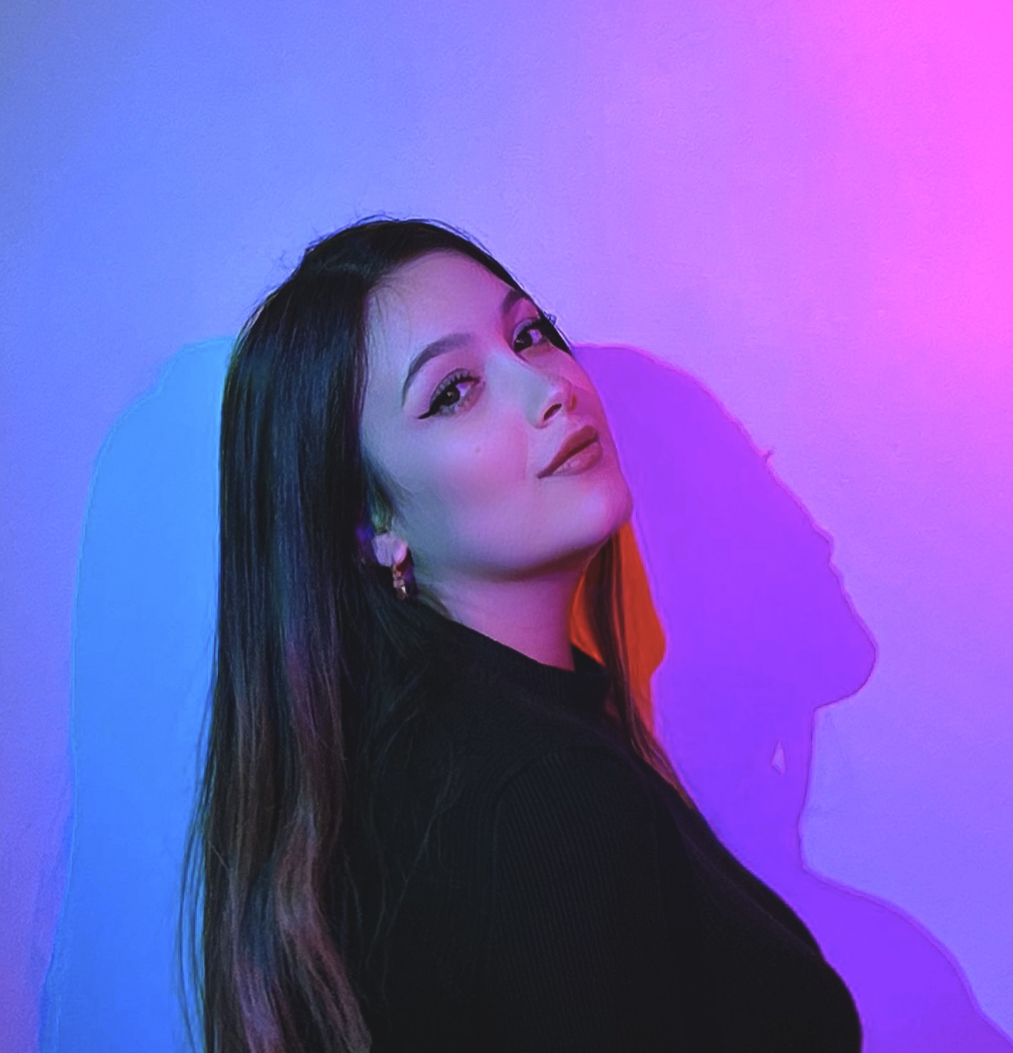 Sofia Caddeu: Social Media Manager