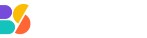 Logo BeSud White-Color